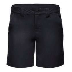 Bermuda femme Crew Tec black de Marinepool