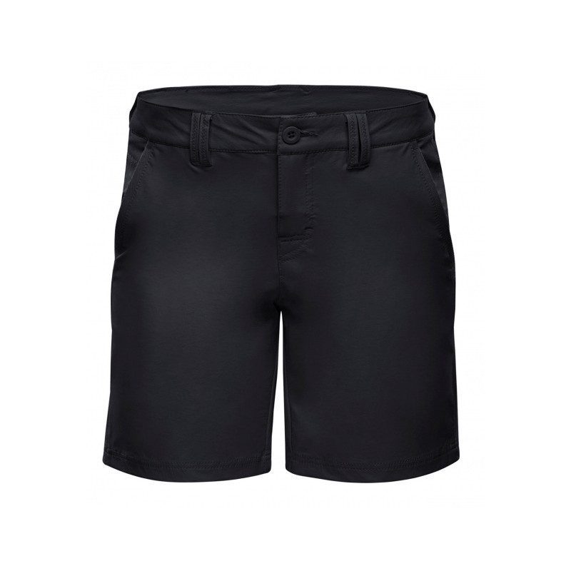 Bermuda femme Crew Tec black de Marinepool