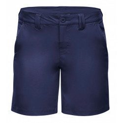 Short femme Crew Tec navy de Marinepool