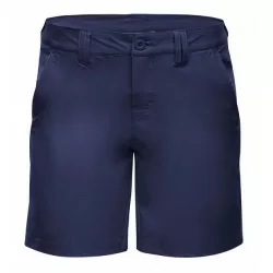 Short femme Crew Tec navy de Marinepool