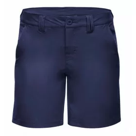 Short femme Crew Tec navy de Marinepool