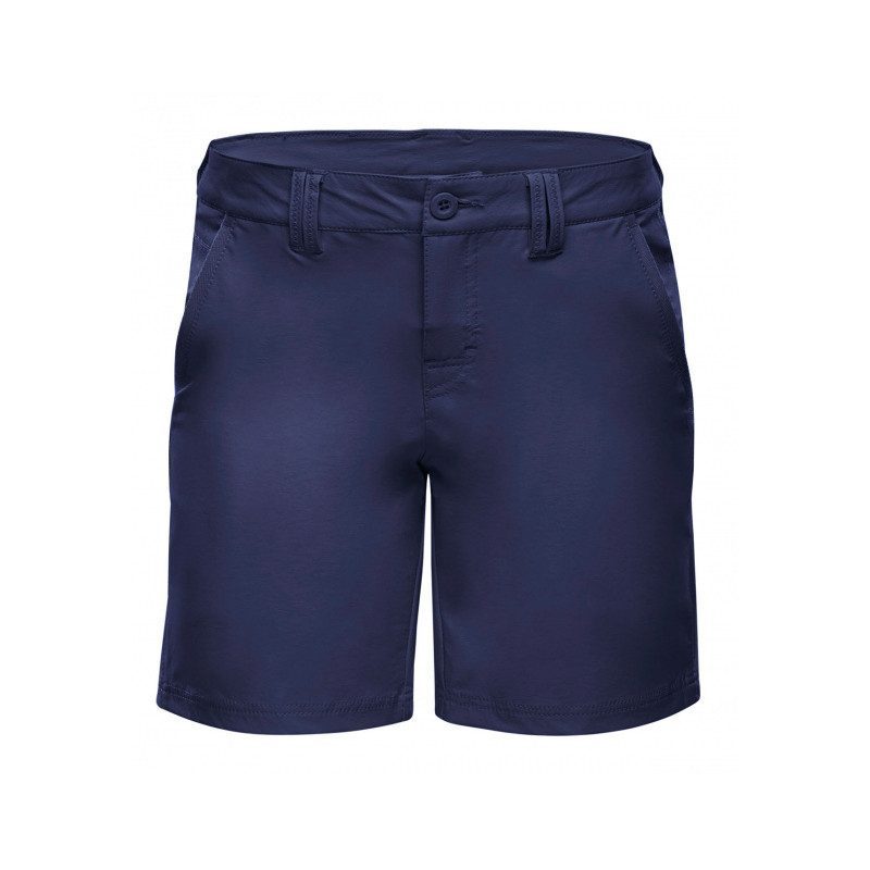 Short femme Crew Tec navy de Marinepool