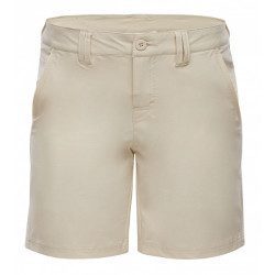 Short femme Crew Tec beige de Marinepool