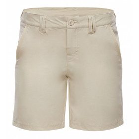 Short femme Crew Tec beige de Marinepool