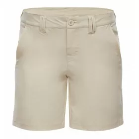 Short femme Crew Tec beige de Marinepool