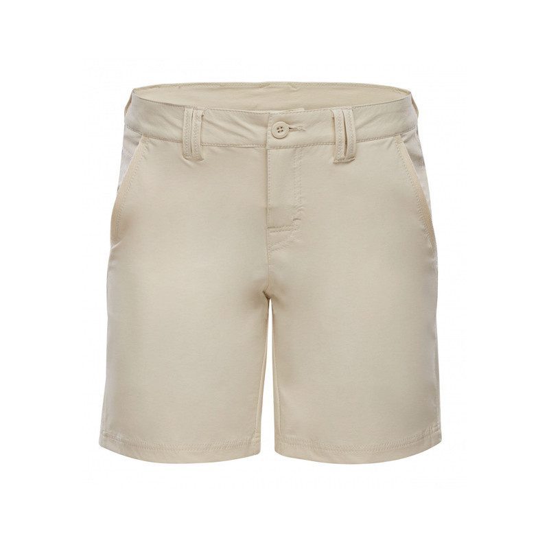 Short femme Crew Tec beige de Marinepool