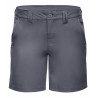 Short femme Crew Tec de Marinepool