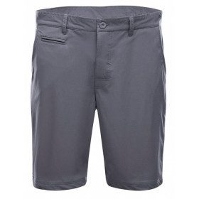 Bermuda homme Crew Tee grey de Marinepool