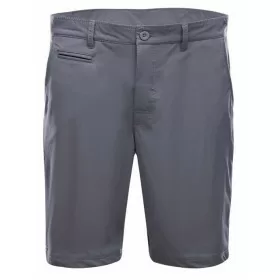 Bermuda homme Crew Tee grey de Marinepool