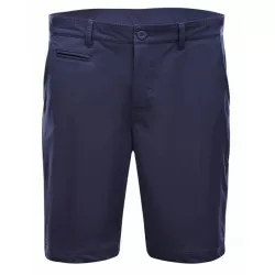 Bermuda homme Crew Tec navy de Marinepool