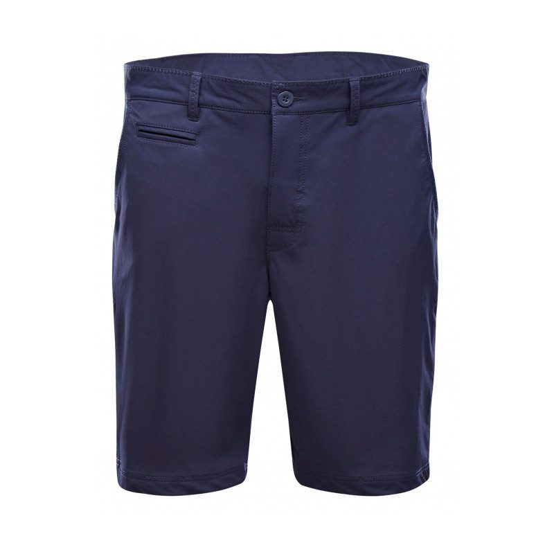 Bermuda homme Crew Tec navy de Marinepool