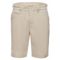 Bermuda homme Crew Tec beige de Marinepool