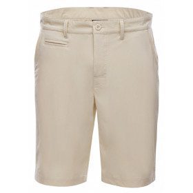 Bermuda homme Crew Tec beige de Marinepool