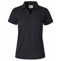 Polo Silvi Crew col V femme...