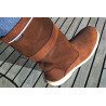 Boat boots FYPPER 2 Leather | Picksea