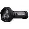 Lampe Torche P18R Work Rechargeable