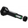 Lampe torche puissante rechargeable et étanche