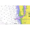 Carte Garmin G3 BlueChart VEU464S - Bretagne Sud - Picksea