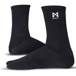 Metalite Neoprene Socks New