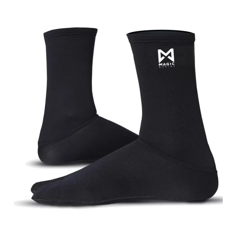 Chaussettes Néoprène Metalite New Chaussettes Néoprène Metalite New