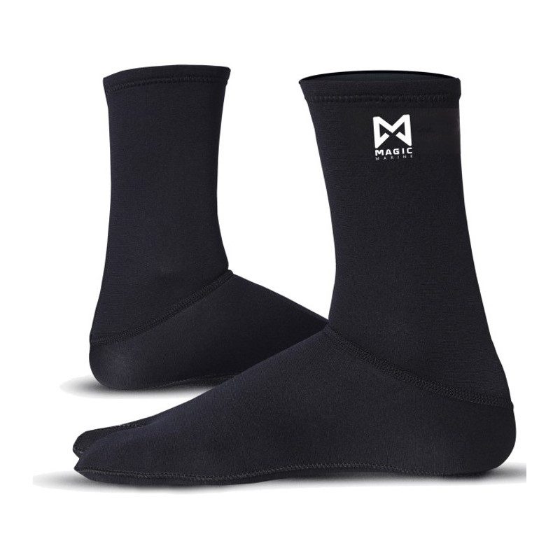 Metalite Neoprene Socks New