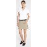 Jupe short Crew Tec black de Marinepool