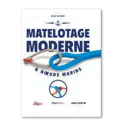 Couverture Matelotage Moderne