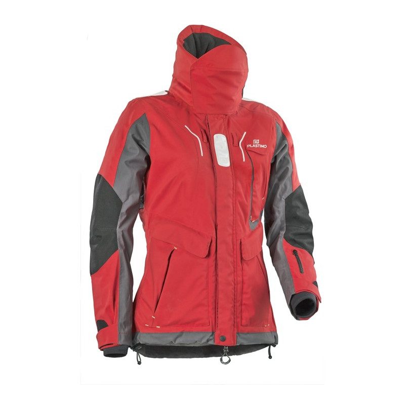 Sailing Jacket Activ Women