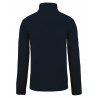 Veste polaire équipage Navy Homme