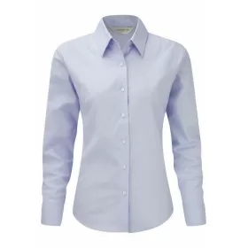 Chemise Oxford Blue Femme