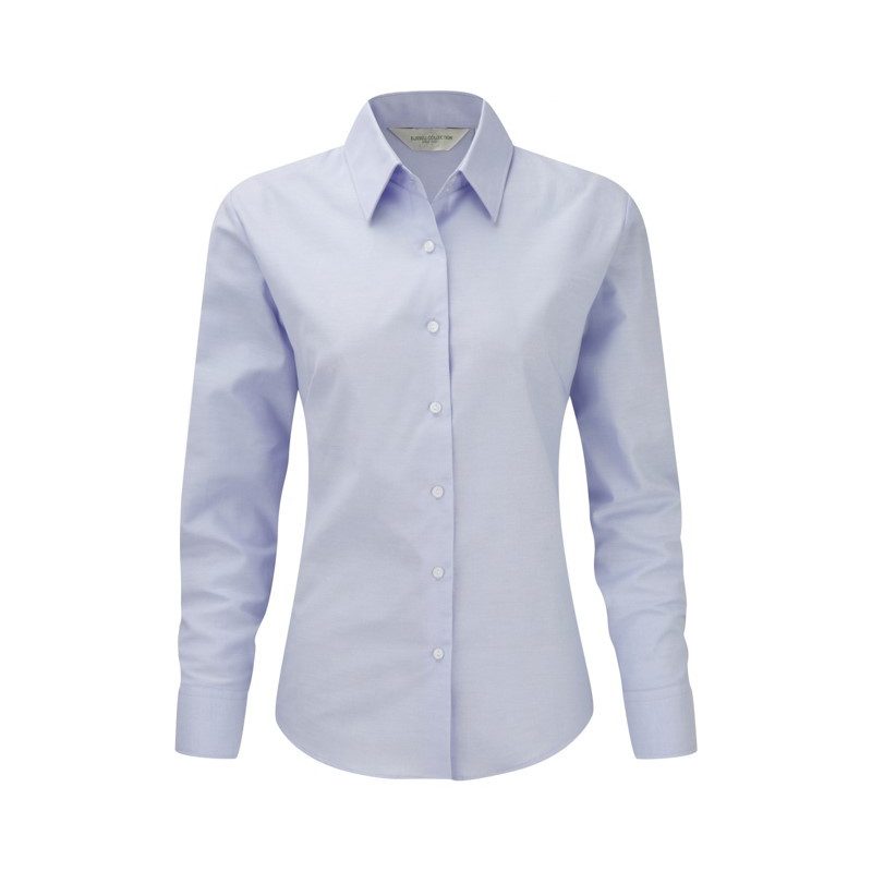 copy of Men's thick fabric Oxford shirt