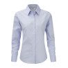 copy of Men's thick fabric Oxford shirt