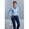 Chemise Oxford Blue Femme