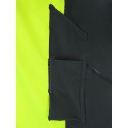 Couture cotte à bretelles professionnelle Stormtex Air 652