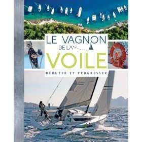 The beginner's sailing guide