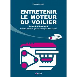 Entretenir le moteur du...