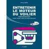 Entretenir le moteur du Voilier