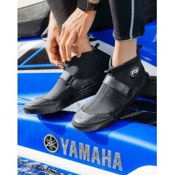 Botillon de voile Hydro noir de Adhera