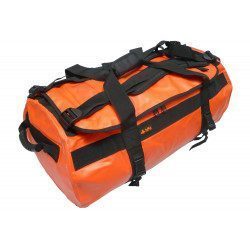 Sac étanche 90L DRY DUFFLE SNSM