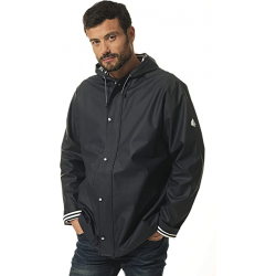 Veste ciré mixte NUAGE Bleu...