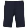 Bermuda chino homme