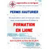 Pack Permis Hauturier Complet avec Manuel