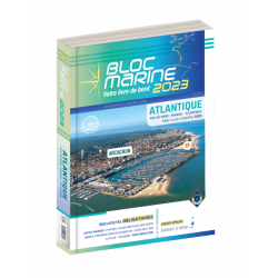 Bloc Marine Atlantique 2023