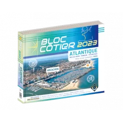 Bloc Côtier Atlantique 2023