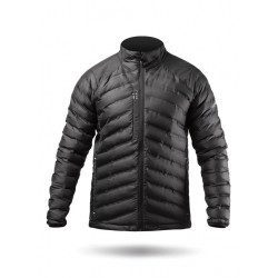 Veste isolante Cell de Zhik en fibres recyclées  de Zhik