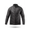 Veste Isolante Cell Homme Anthracite