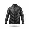 Veste Isolante Cell Homme Anthracite