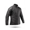 Veste Isolante Cell Homme Anthracite