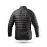 Veste Isolante Cell Homme Anthracite