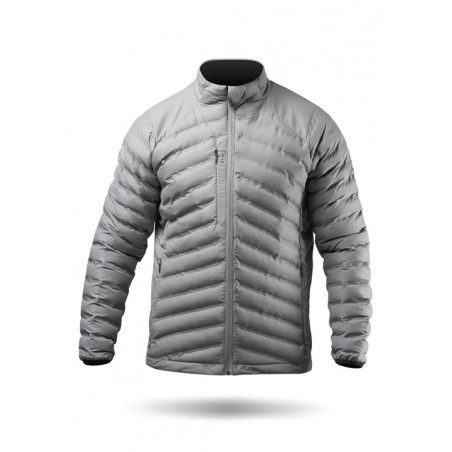 Veste Simms Challenger Homme – XL – Pierre Foncée – Imperméable, Pour La Pêche